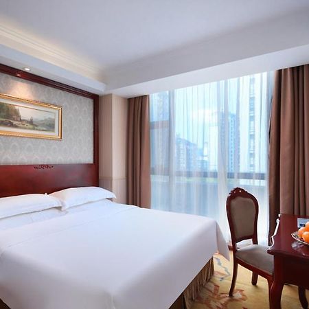 Vienna Hotel Suzhou Mudu Changjiang No 1 Luaran gambar