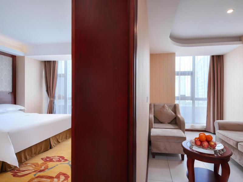 Vienna Hotel Suzhou Mudu Changjiang No 1 Luaran gambar